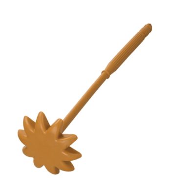 Plastic Hand Dal mixer