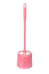 Matador Toilet Brush 18 Inch with Holder