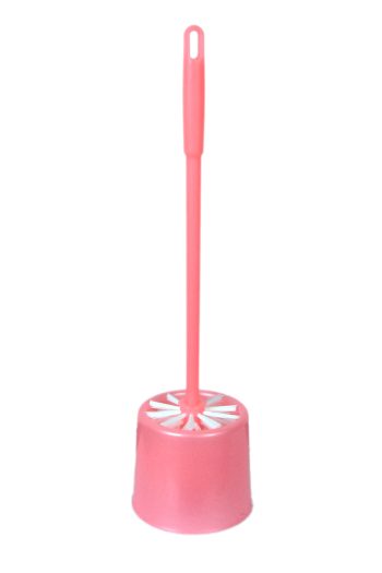 Matador Toilet Brush 18 Inch with Holder