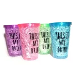 Juice Jar Ice Crushed Designed 03