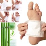 Kinoki Original Detox Foot Pads 04