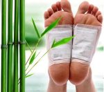 Kinoki Original Detox Foot Pads 04
