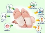 Kinoki Original Detox Foot Pads 04