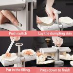 dumpdling mold5