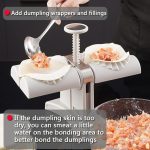dumpdling mold5