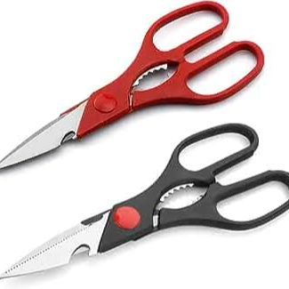 Kitchen Scissors for Vegetable,Fish,Chicken Cutting