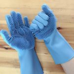 hand gloves -4