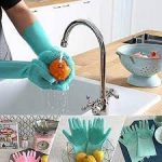hand gloves -4