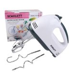 hand mixter 4