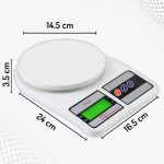 kithen weight scele 05