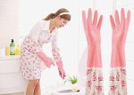 long hand gloves -5