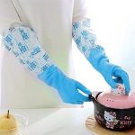 long hand gloves -5