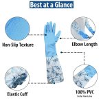 long hand gloves -5