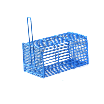 Rat Trap By Metal Net Wire (10.5*5*5 Inches)