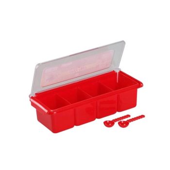 RTG Spice Box for spice stroage