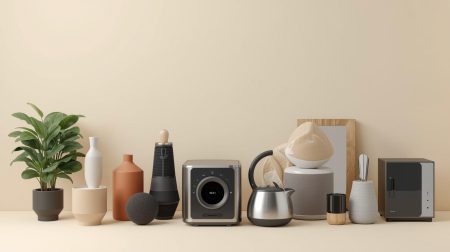 Household & gadget
