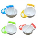 5 in 1 Baby Feeding combo set
