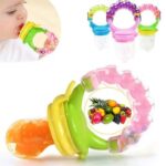 5 in 1 Baby Feeding combo set