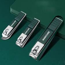 4 in 1 Nail Cutter Set